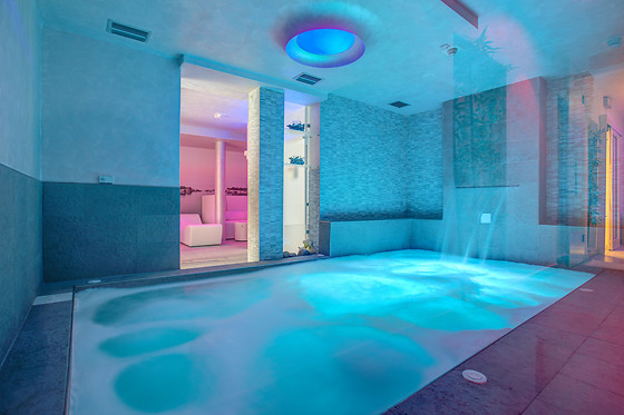 Un soggiorno di relax al Ferretti Beach Hotel a Rimini