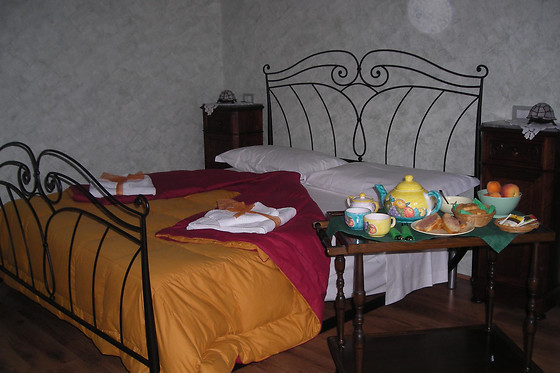 B&B A Casa di Nonna - photo 2