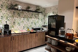 Floris Hotel Arlequin