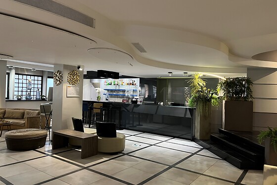 Floris Hotel Arlequin - photo 18