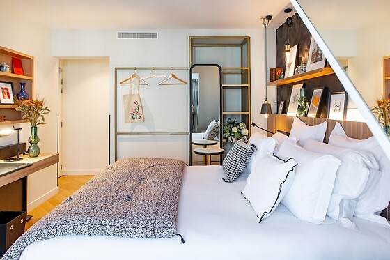 Online Booking EPS - photo 0