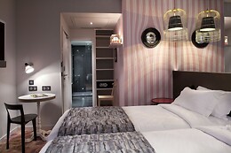 Online Booking EPS
