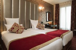 Online Booking EPS