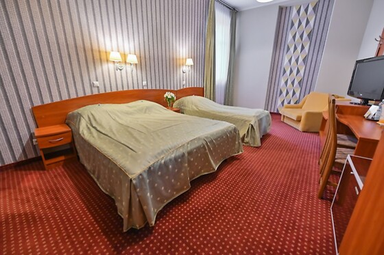 Online Booking EPS - photo 4