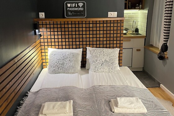 Online Booking EPS - photo 1
