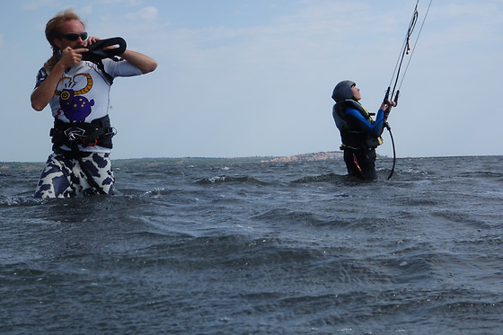 SKY FLY - photo 1