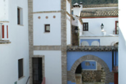HACIENDA MINERVA