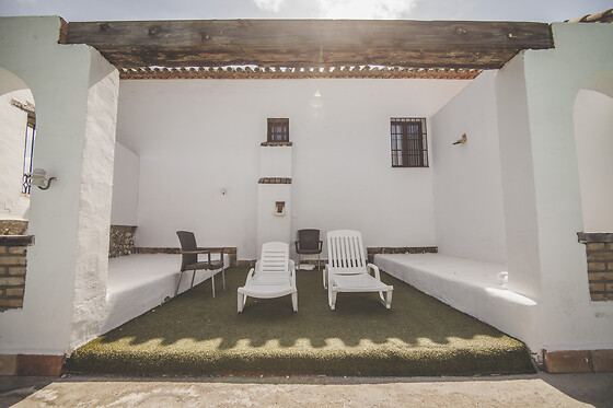 HACIENDA MINERVA - photo 12