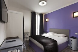 Online Booking EPS