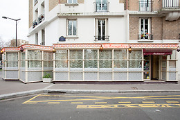 LE CAROUBIER