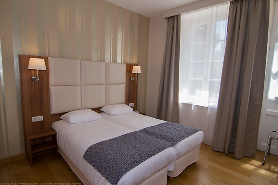 Hôtel restaurant du château - photo 3