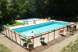 Domaine de Pradines