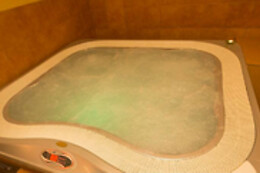 BE WELL ORGANIC SPA
