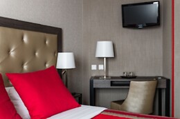 Online Booking EPS