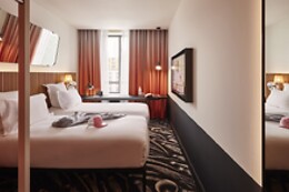 Online Booking EPS