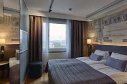 Online Booking EPS