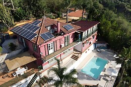 Alcantara Natura Country House