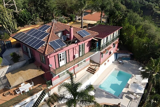 Alcantara Natura Country House - photo 7