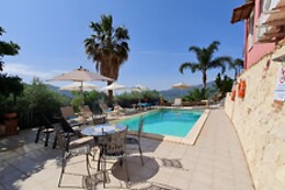 Alcantara Natura Country House