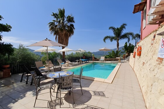 Alcantara Natura Country House - photo 5