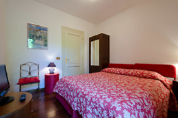 B&B Il Giardino Di Matilde