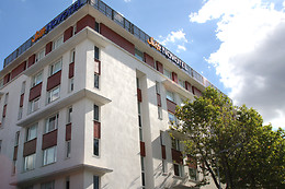 Suite Novotel