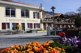 Seehotel Sternen Brienz