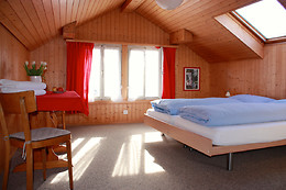 Seehotel Sternen Brienz