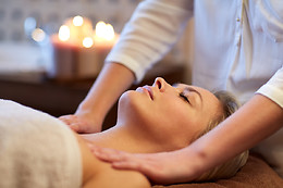 Ayada Spa