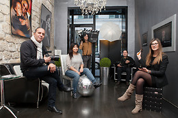 Studio H by Happy Days