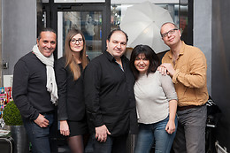 Studio H by Happy Days