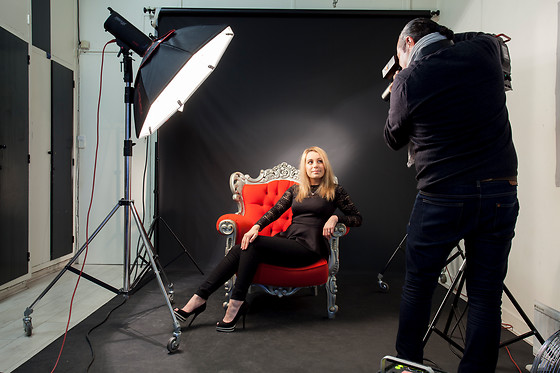 Studio H by Happy Days - photo 0