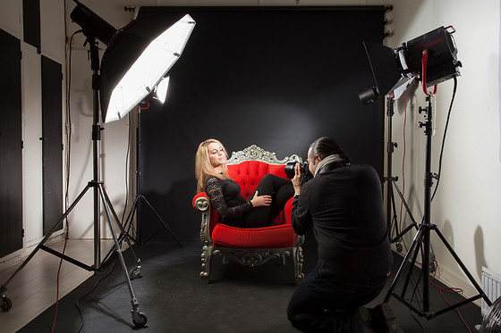 Studio H by Happy Days - photo 13