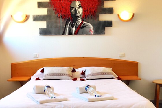 Hotel La Bosselle - photo 5