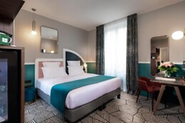 Online Booking EPS