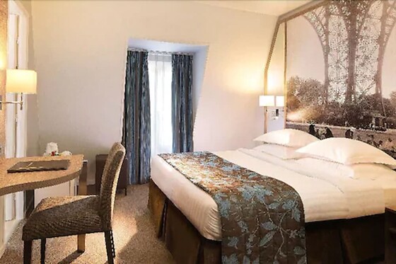 Online Booking EPS - photo 0
