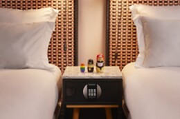 Online Booking EPS