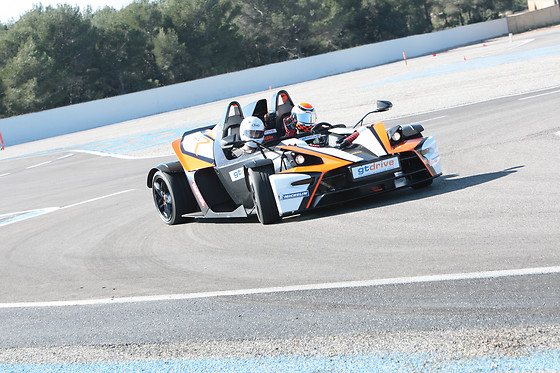 GT Drive - photo 2