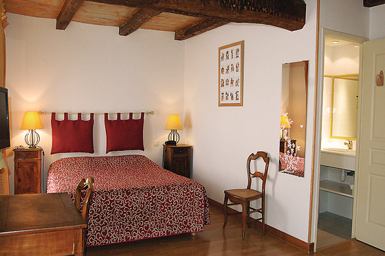 Hôtel du Donjon - photo 2