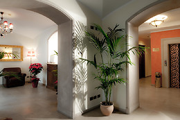 Oste del Castello Wellness & Bike Hotel