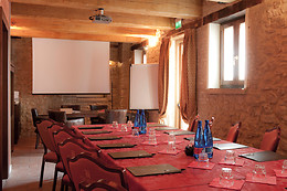 Oste del Castello Wellness & Bike Hotel