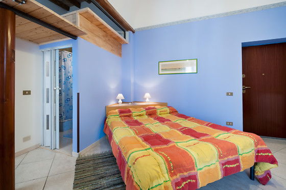 B&B Alla Vucciria - photo 5