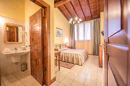 Azienda Agrituristica Montetondo