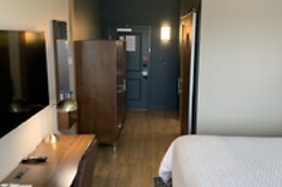 Online Booking EPS
