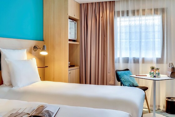 Online Booking EPS - photo 5