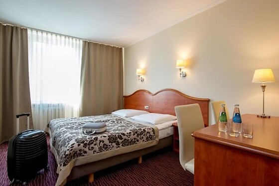 Online Booking EPS - photo 1