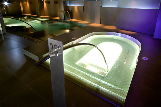 SENSES EXPERIENCE HEALTH & BEAUTY SPA - photo 2