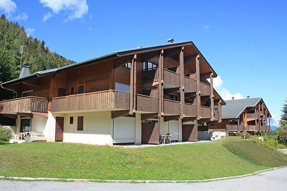 Azureva La Cluzaz Les Aravis - photo 5