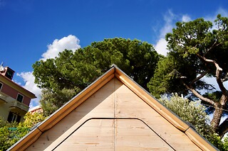 Soggiorno insolito di una notte in Starsbox con accesso all'area benessere presso Residence Felice in provincia di Savona
