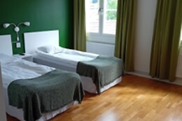 Online Booking EPS